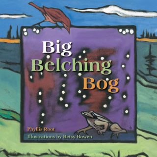 Big Belching Bog