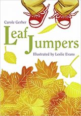 Leaf Jumpers