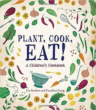 Plant Eat Cook