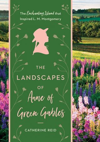 Anne of Green Gables