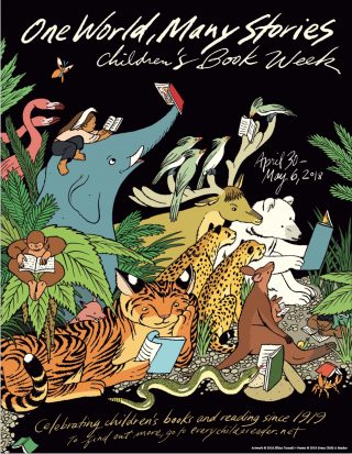 Children's Book Week