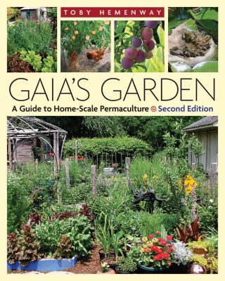 Gaias Garden Second Edition