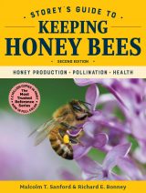 Keeping Honey Bees