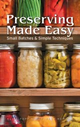 Preserving Made Easy