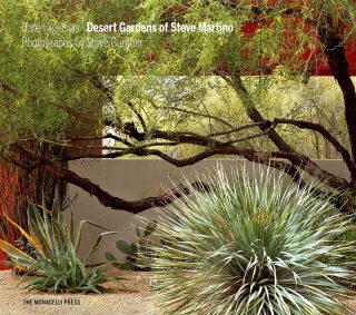 Desert Gardens of Steve Martino