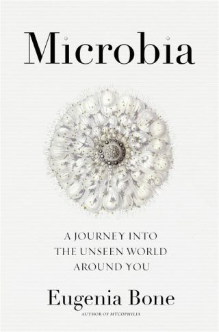 Cover of Microbia