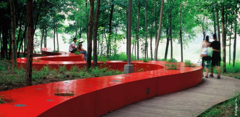 Photo of Red Ribbon Park