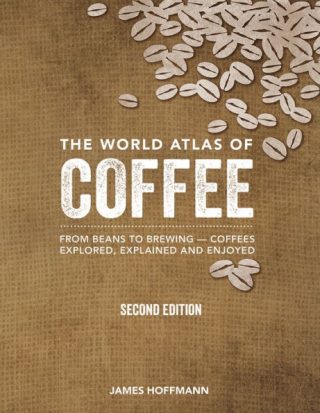 Photo of the World Atlas of Coffee