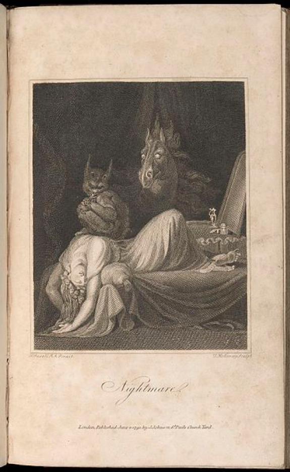 Celebrating National Poetry Month with Erasmus Darwin's 'The Botanic  Garden' - Plant Talk