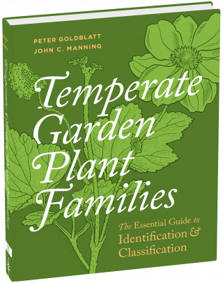 Photo of Temperate Garden Plant Families