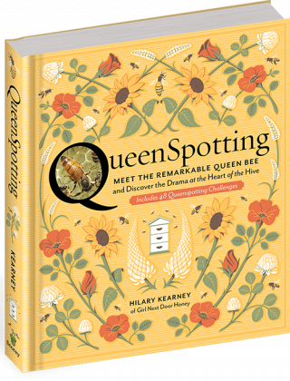 Cover of Queenspotting