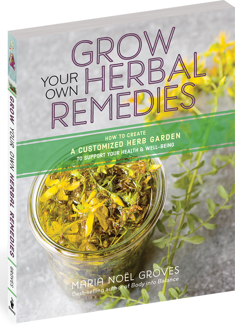 Herbal Apothecary