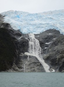 Glacier