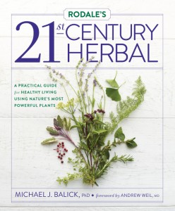 21st Century Herbal