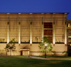 The William & Lynda Steere Herbarium