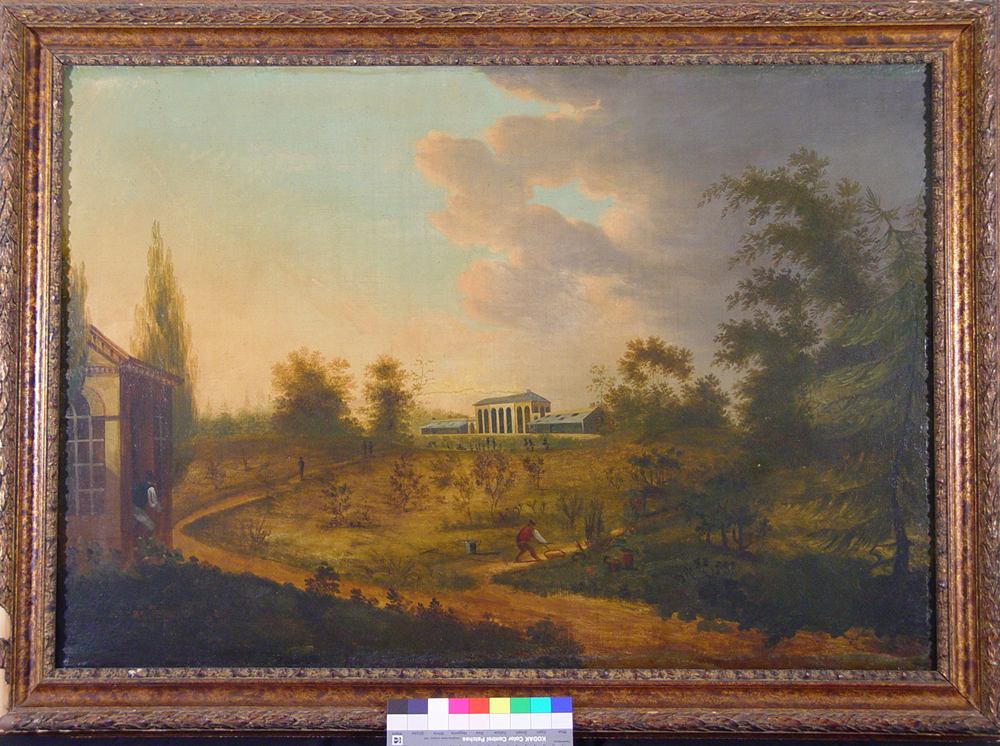 Elgin Painting