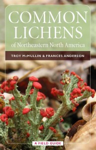 Common Lichens of Northeastern North America from NYBG Press