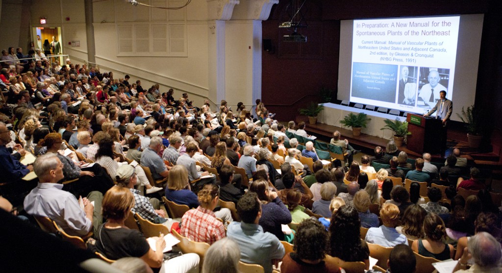 Native Plants Summit