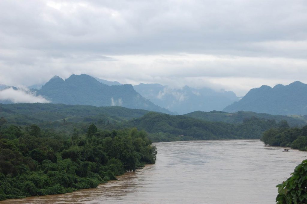 Vietnam’s mountainous Ha Giang province, near China