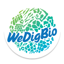 WeDigBio 2016