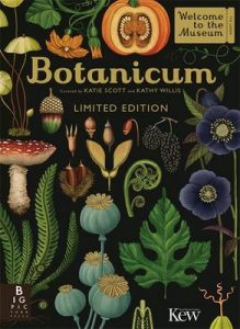 Botanicum (Welcome to the Museum)