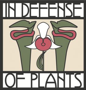 In Defense of Plants