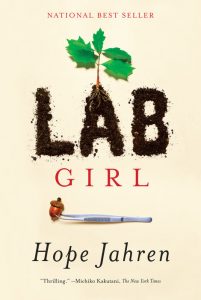 Lab Girl[1]