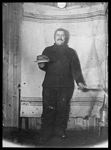Photo of Lindstrom