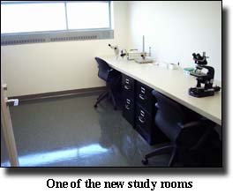 Study room