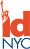 ID NYC logo