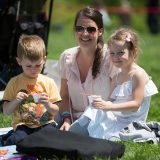 Mother's Day photo