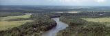 image of a river in Belize.