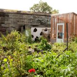 local community garden