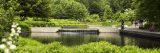 Photo of the Native Plant Garden