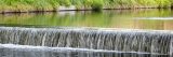 Native Plant Garden waterfall