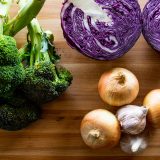 Edible Academy produce
