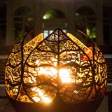 Fire bowl