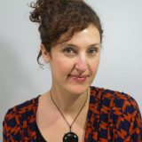 Photo of Sarah Rabdau