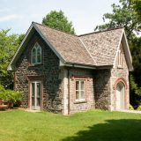 Stone Cottage