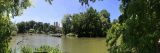 image of the lake in Central Park