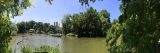 image of the lake in Central Park