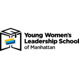 Young Women's Leadership School of Manhattan logo