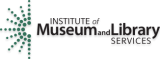 Institute of Museum and Library Services logo