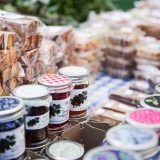 Photo of the Greenmarket