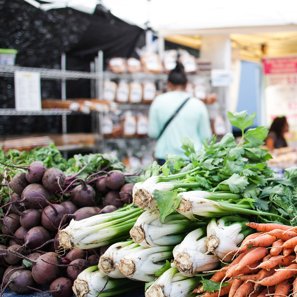 NYBG Farmers Market | New York Botanical Garden