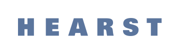 Hearst Logo