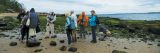 Urban Naturalist program on field trip