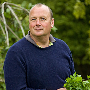 Photo of Arne Maynard