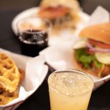 Photo of food and drinks