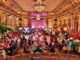 The Orchid Dinner